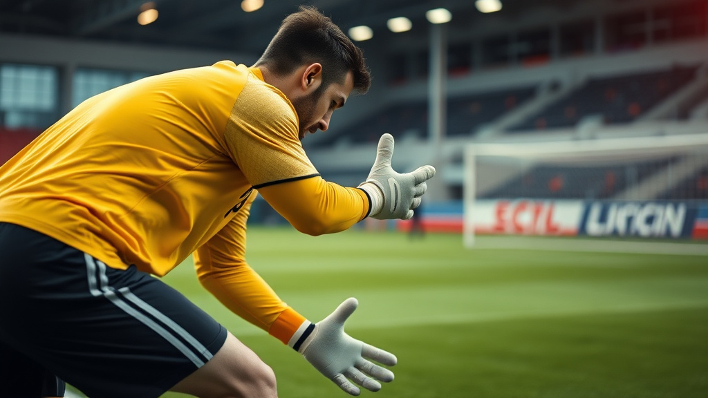 Goalkeeper Training Approaches Transform Defensive Performance Throughout Professional Soccer Leagues